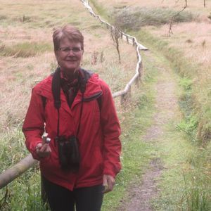 Meet your Posher, Laurine